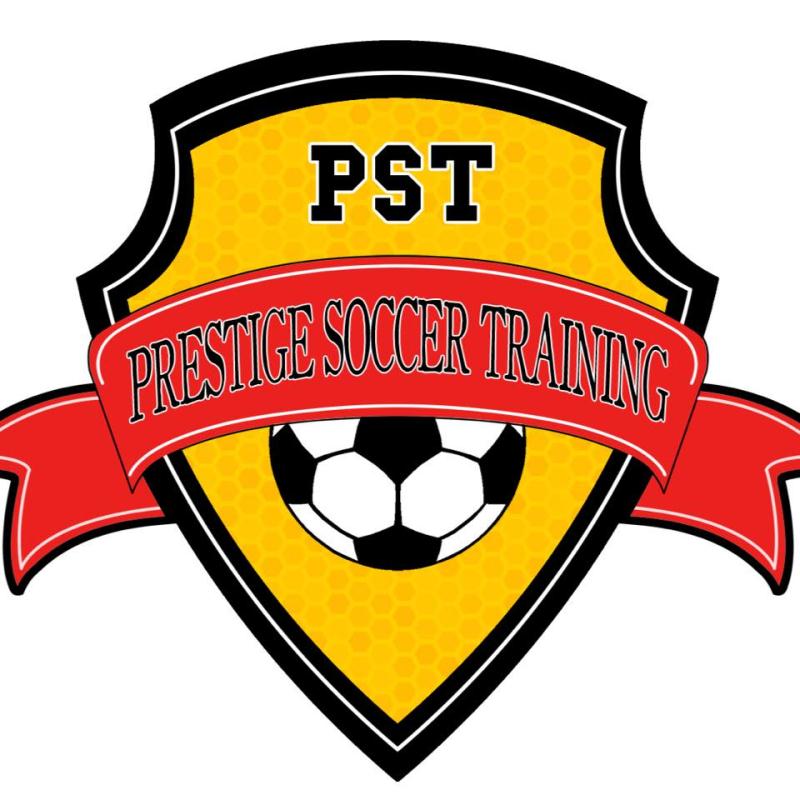 Prestige Soccer Training
